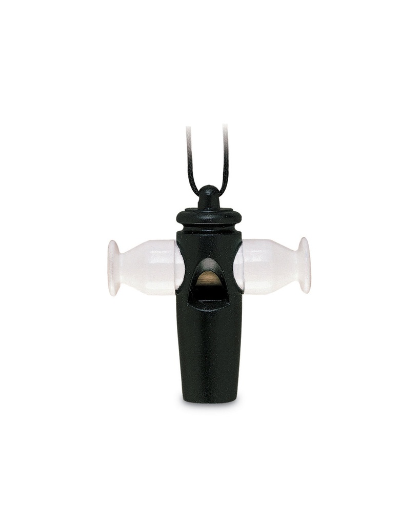 Sifflets Aspire Tri-Tone