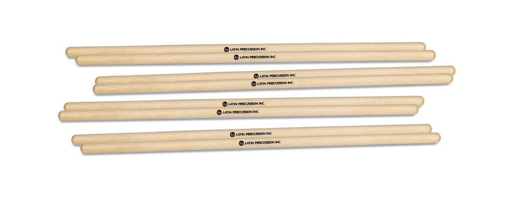 Timbales Baguettes