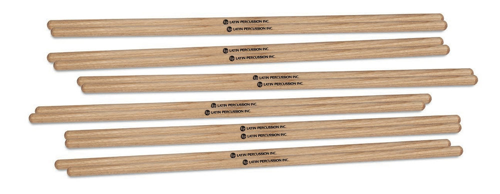 Timbales Baguettes
