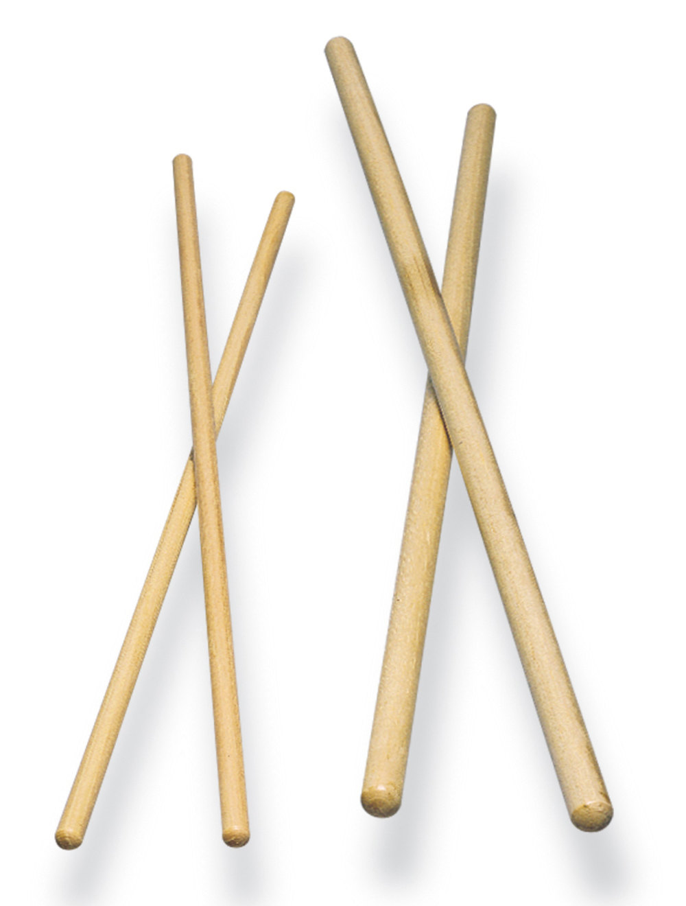 Timbales Baguettes