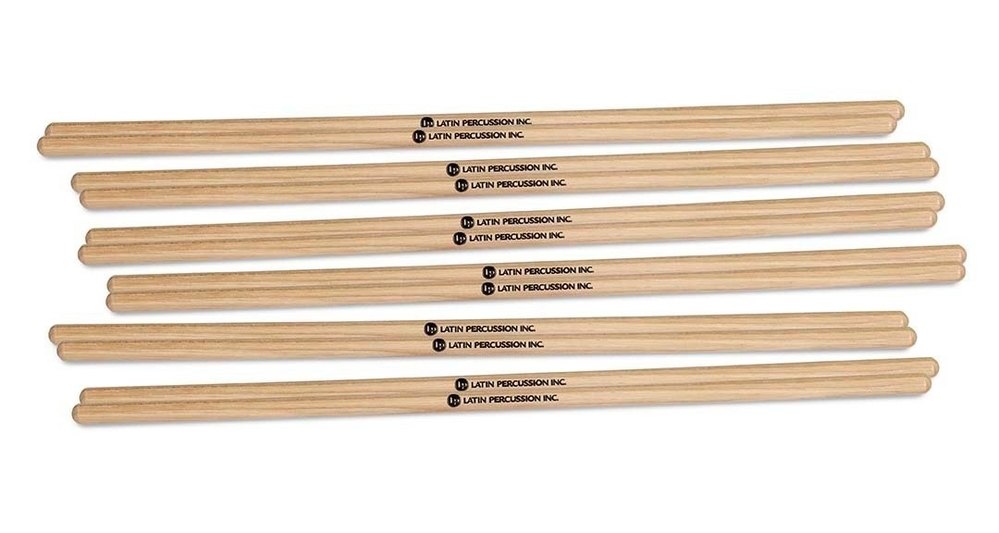 Timbales Baguettes