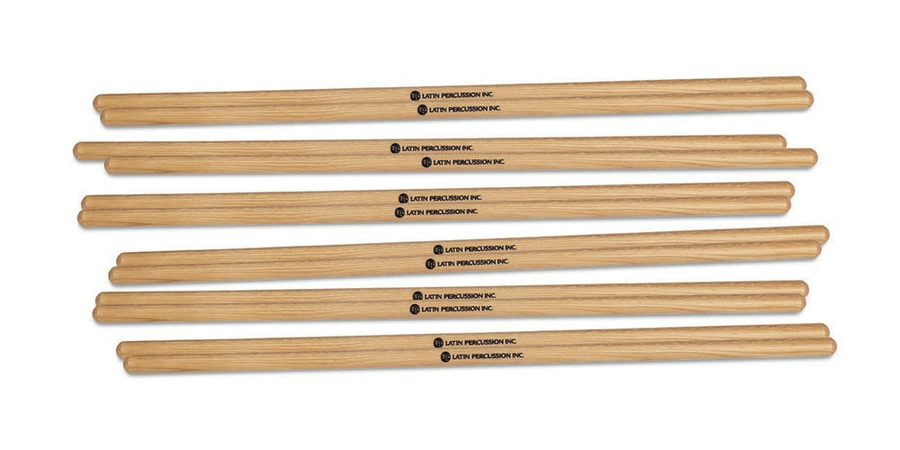 Timbales Baguettes