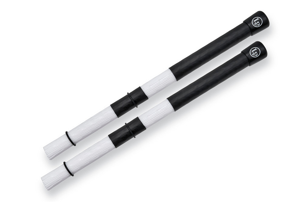 Baguettes et mailloches Synthetic Rhythm Rods