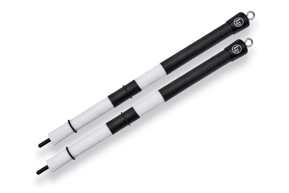 Baguettes et mailloches Synthetic Rhythm Rods