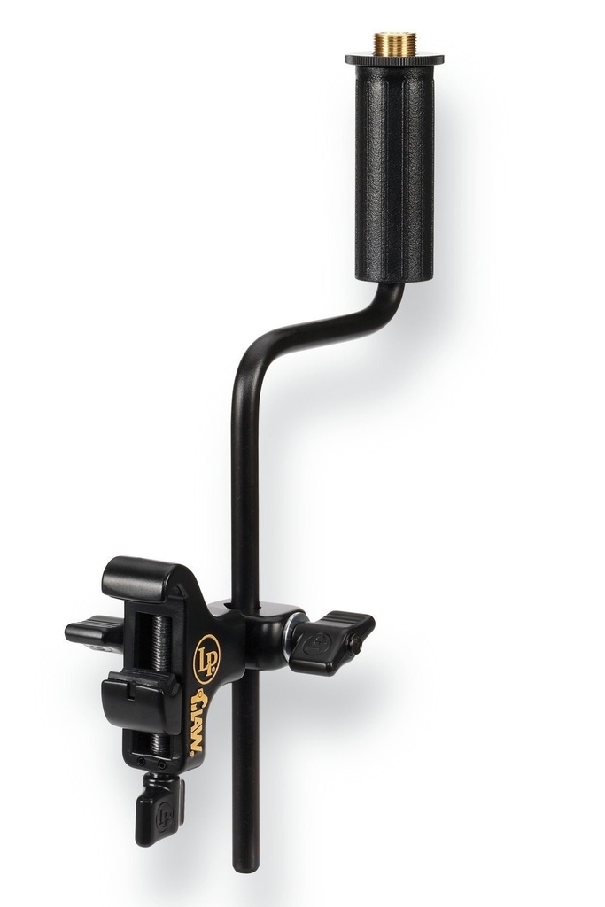 Pince Microphone