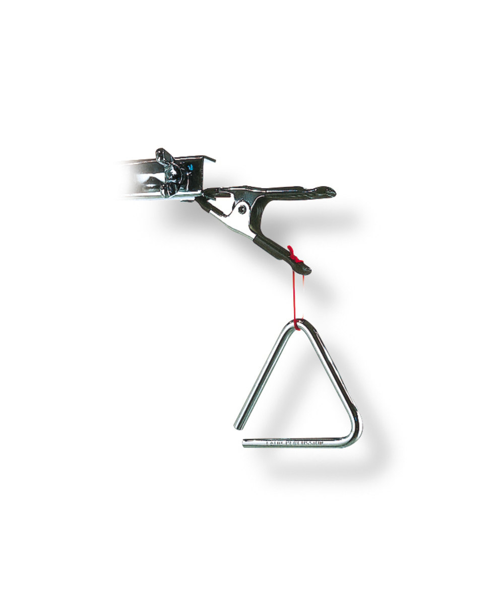 Fixation Triangle