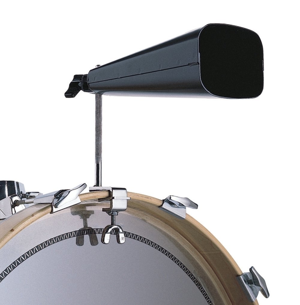 Clamp Percussion sur grosse caisse