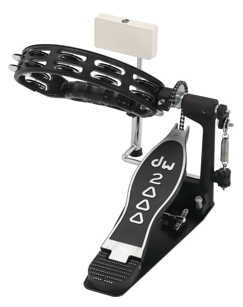 Fixation pour pédale Tambo Pedal