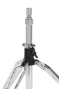 Tabouret Drum Pro Throne W/Vise Memory