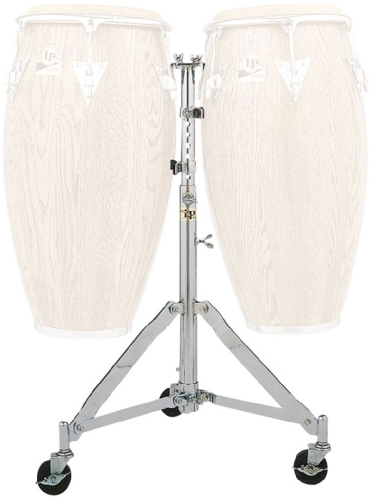 Support conga Support double de congas