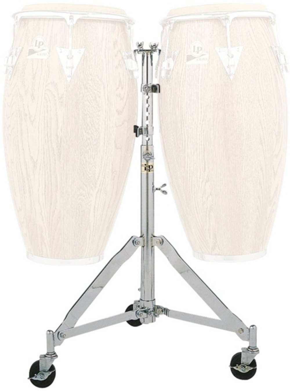 Support conga Support double de congas