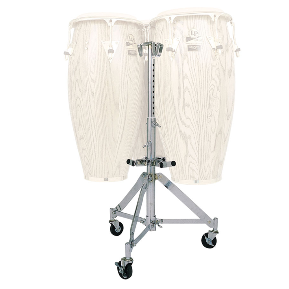 Support conga Triple