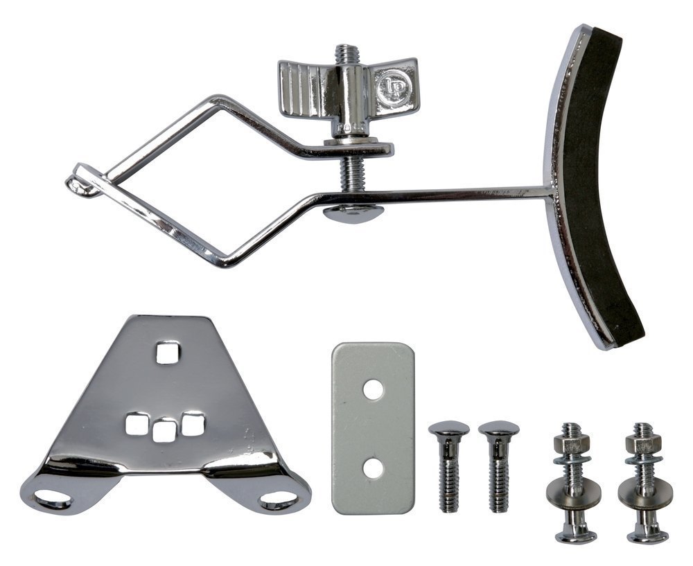 Accessoires Hardware et pièces détachées Fixation Djembe pour support LP290B Conga