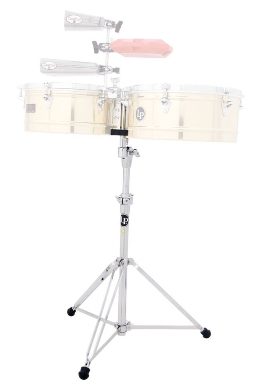 Stand pour timbales Prestige