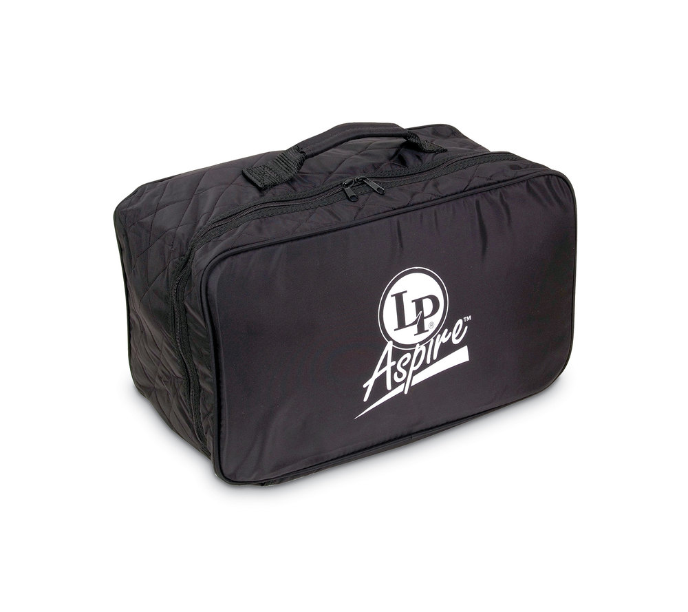 Housse pour bongo Aspire