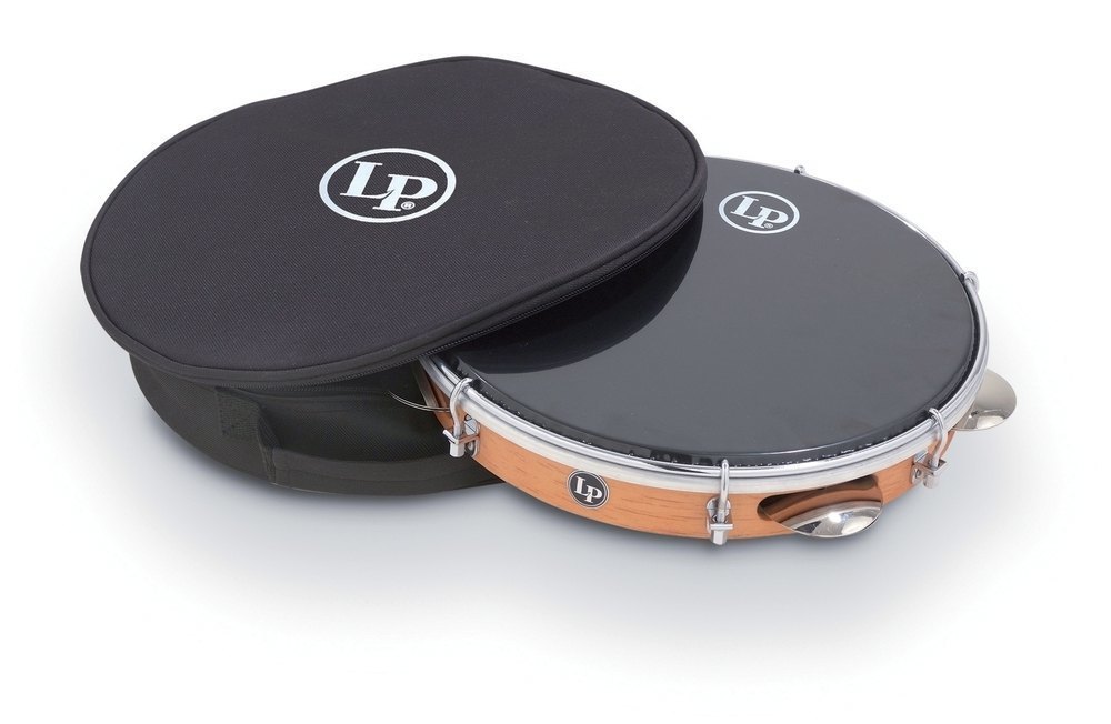 Housse Pandeiro 10 Zoll pour LP3010 LP3010N