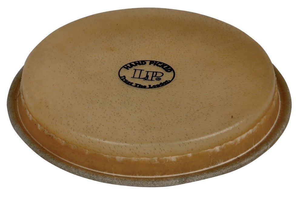 Peau de bongo Hand Picked T-X Rims LP1964 Original