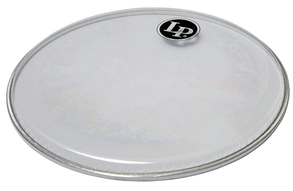 Peau de Percussion RAW Street Can - LP1614 LP1616 LP1618