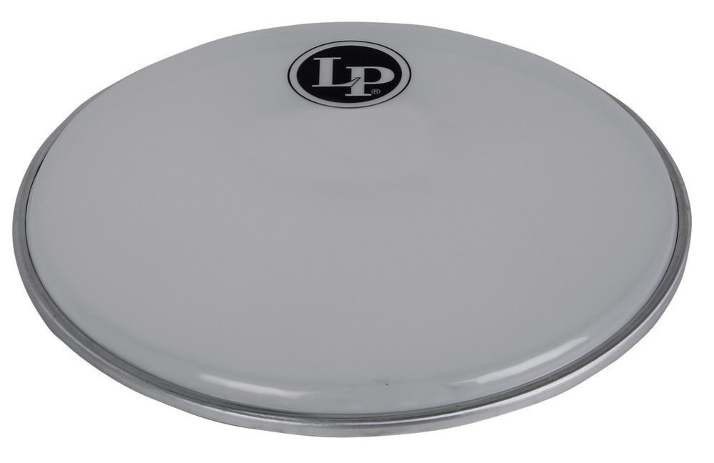Peau de Percussion Brazilian LP3110 LP3112 Repinique - LP3212 Caixa