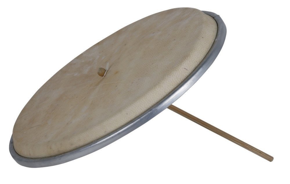 Peau de Percussion Brazilian LP3408 Cuica