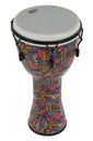 Djembé Liberty Series accordage mécanique