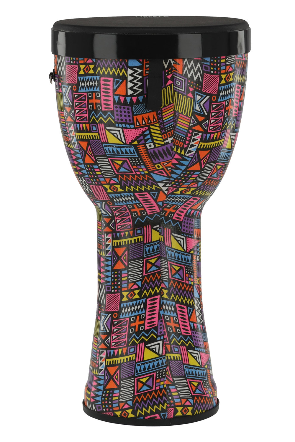 Djembé Liberty Series empilable
