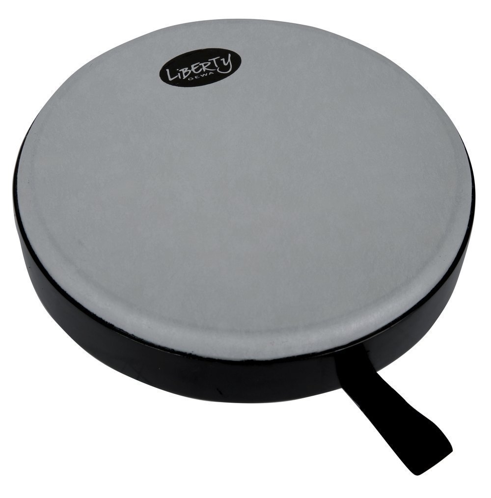 Peau de Djembé Liberty Series empilable