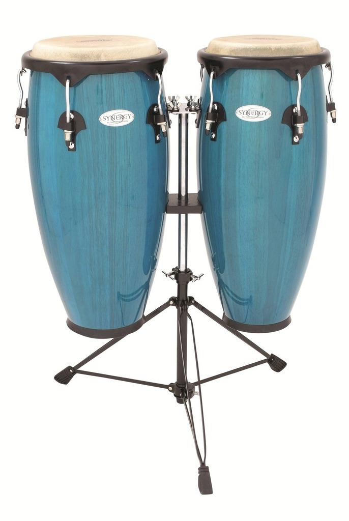 Set de Congas TOCA | Synergy Series 10"/11"