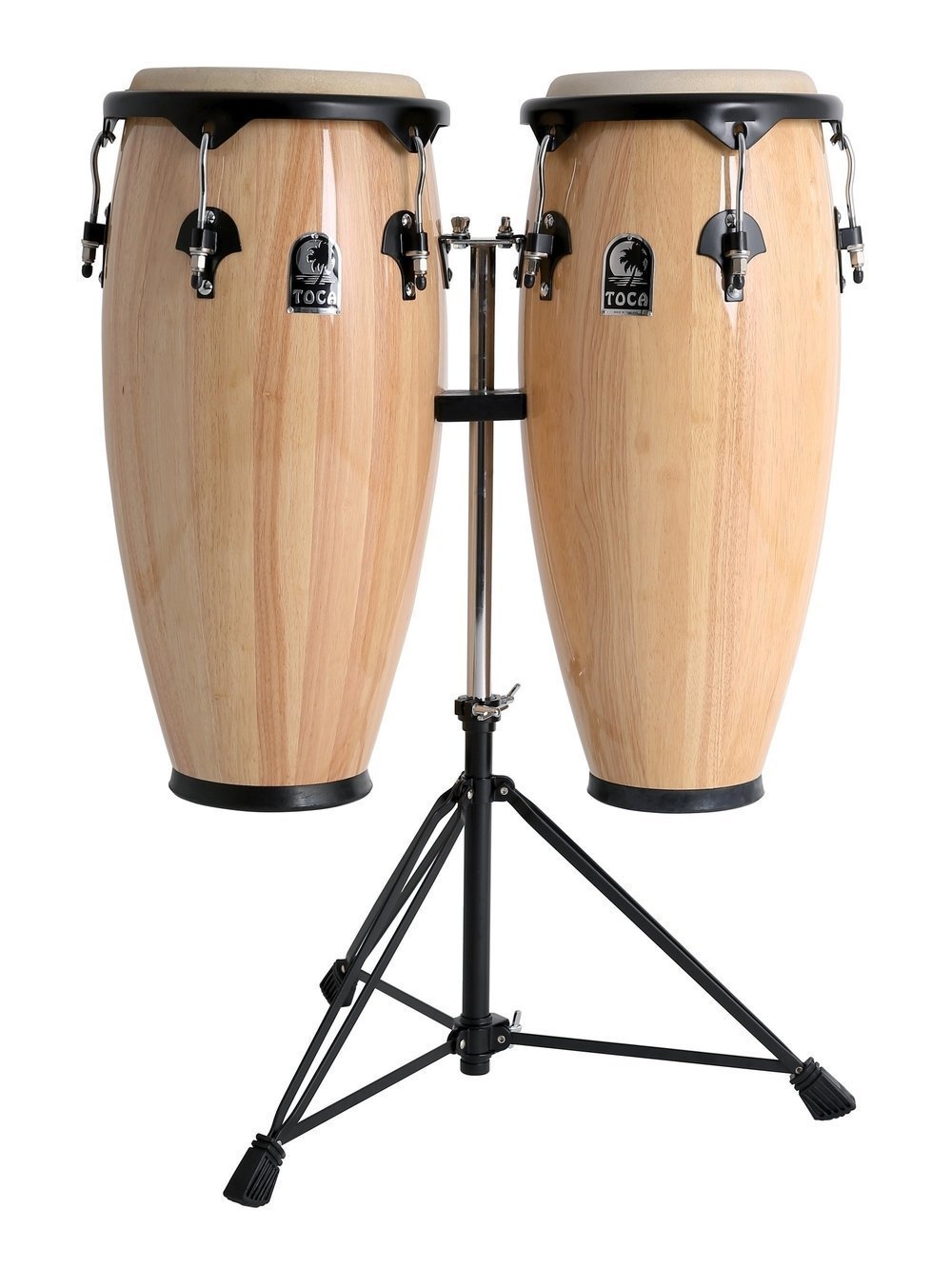 Set de Congas TOCA | Synergy Series 10"/11"