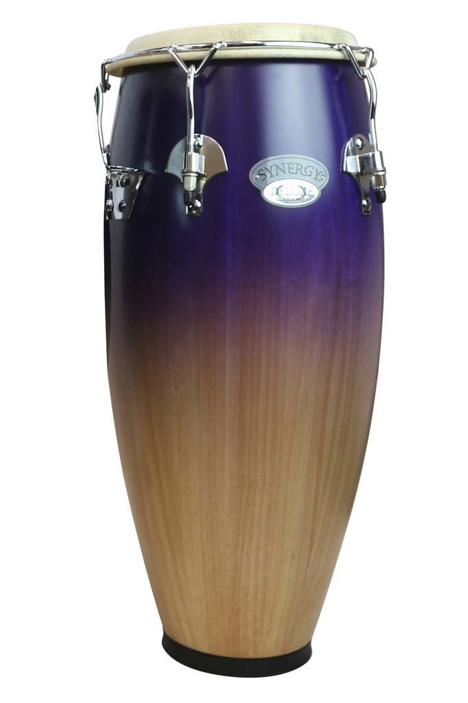 Congas set TOCA | Synergy Deluxe Series 10" et 11"