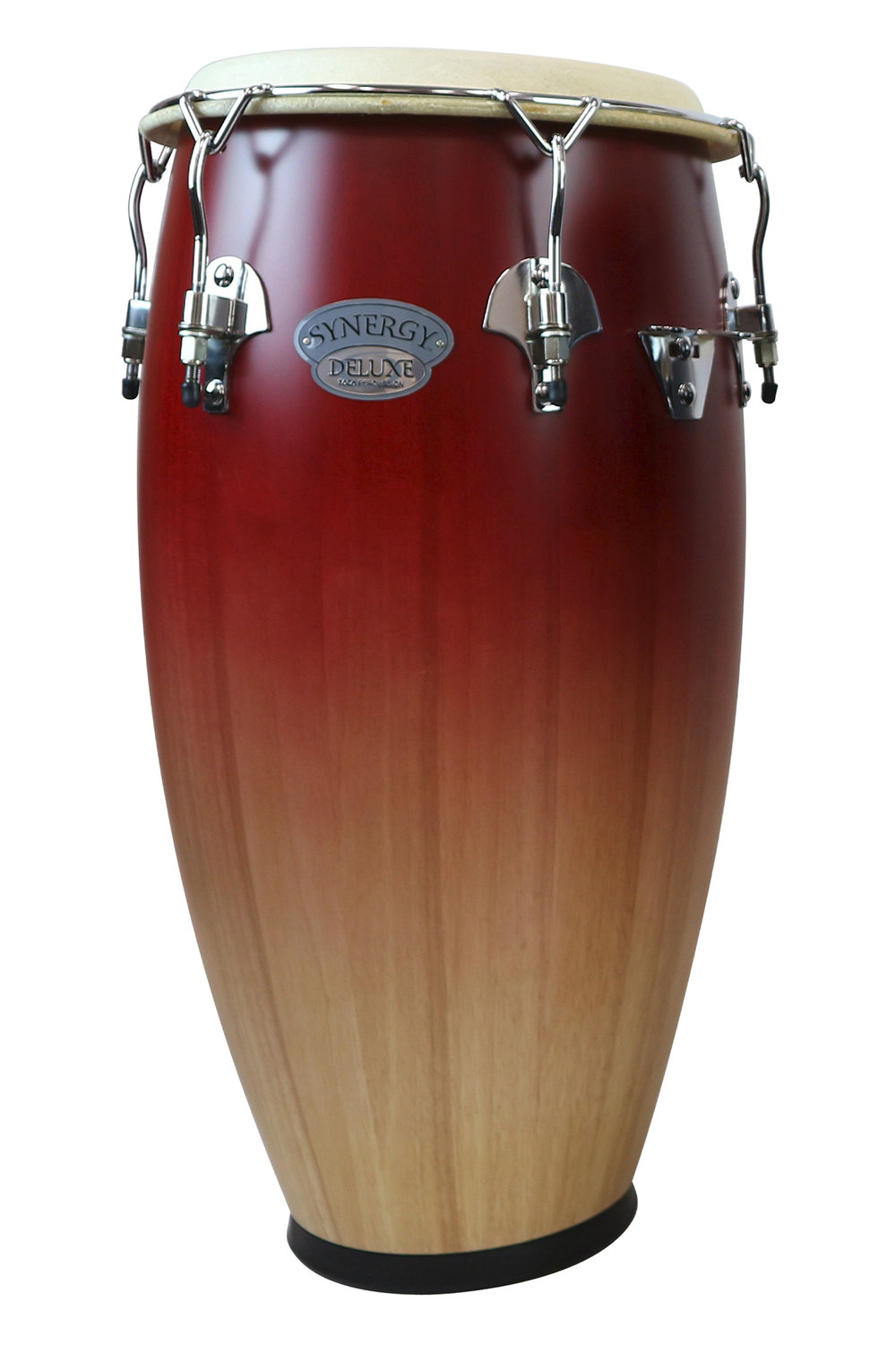 Set de Congas TOCA | Synergy Deluxe Series 10"/11"