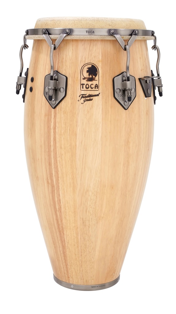Conga Tumba TOCA 12" 1/2 | Traditional Series