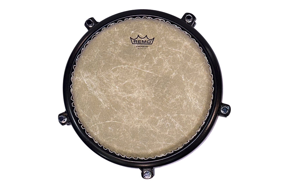 Congas set TOCA | Série Commuter TCCD-12S