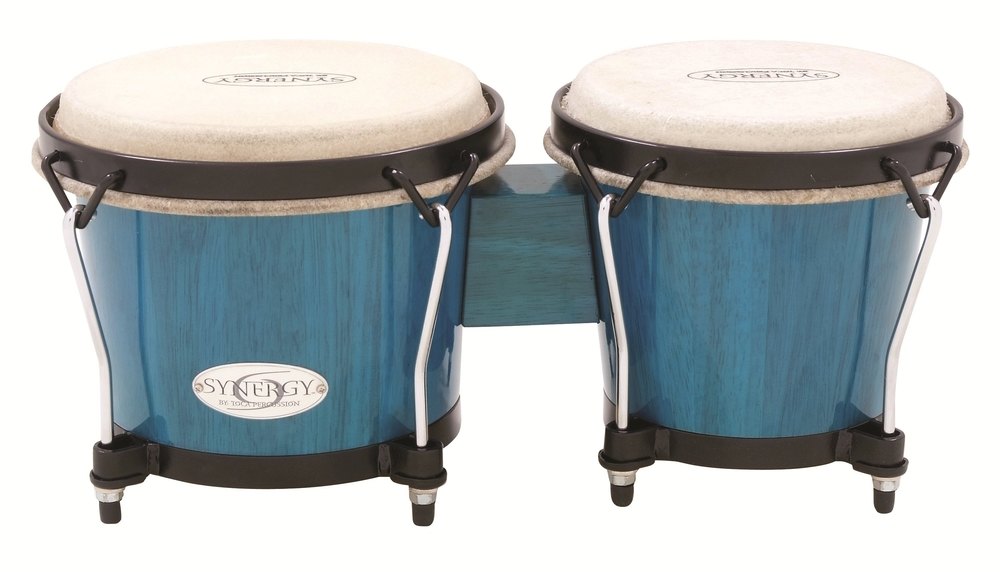 Bongos TOCA | Synergy Series