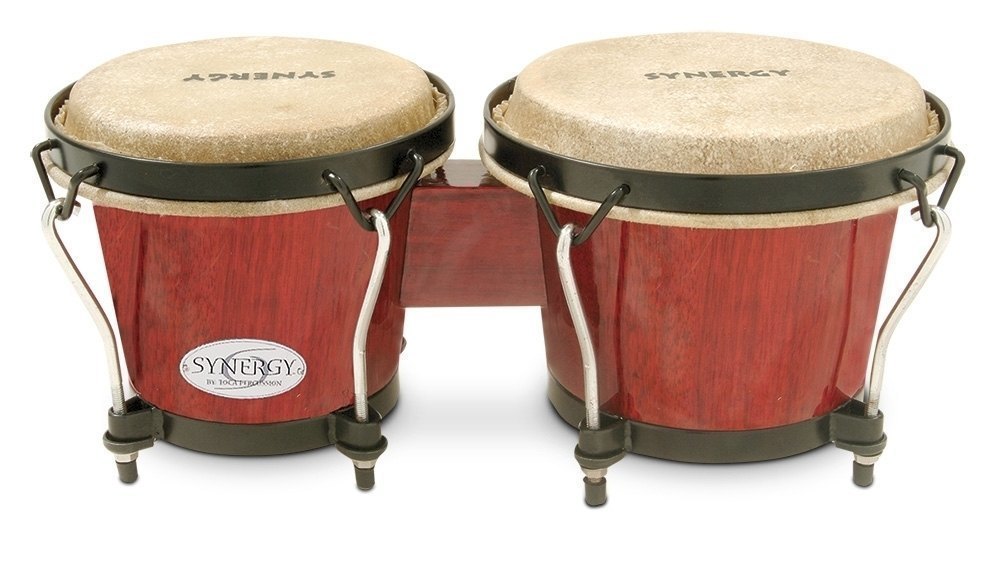 Bongos TOCA | Synergy Series