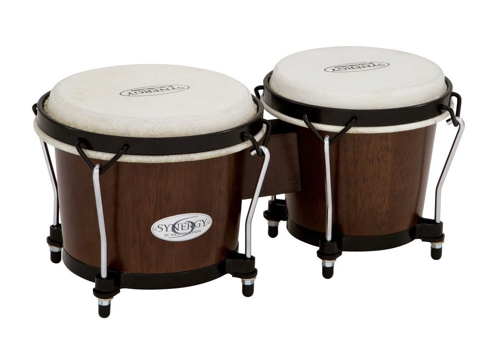 Bongos TOCA | Synergy Series