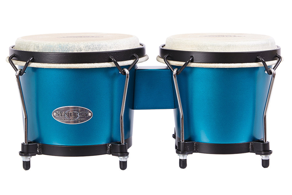 Bongos TOCA | Synergy Wood Bongo