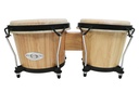 Bongos TOCA | Synergy Deluxe Series