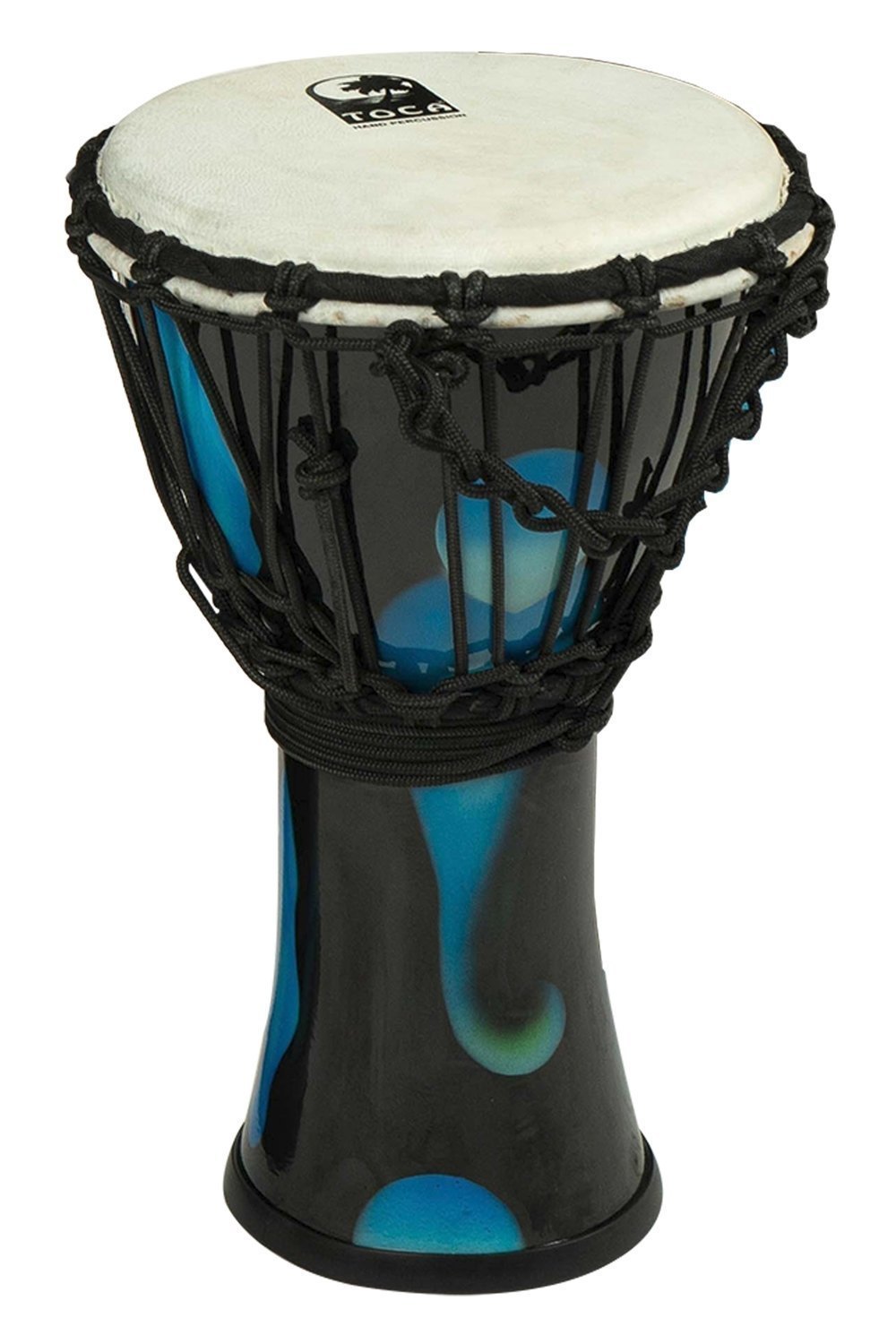 Djembe Magma Freestyle Blue Magma
