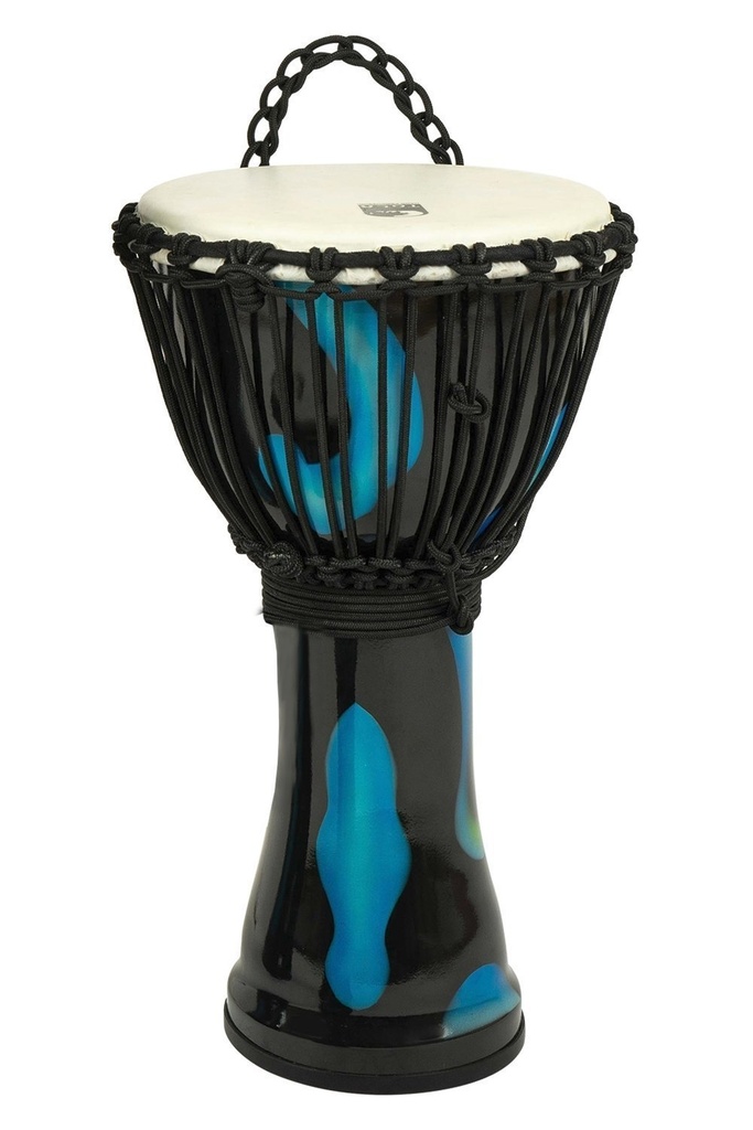 Djembe Magma Freestyle Orange Magma