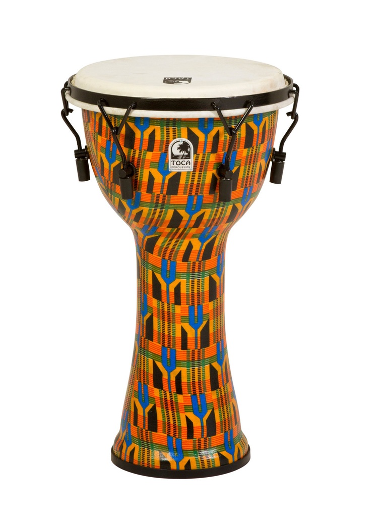 Djembe Freestyle Accord mécanique