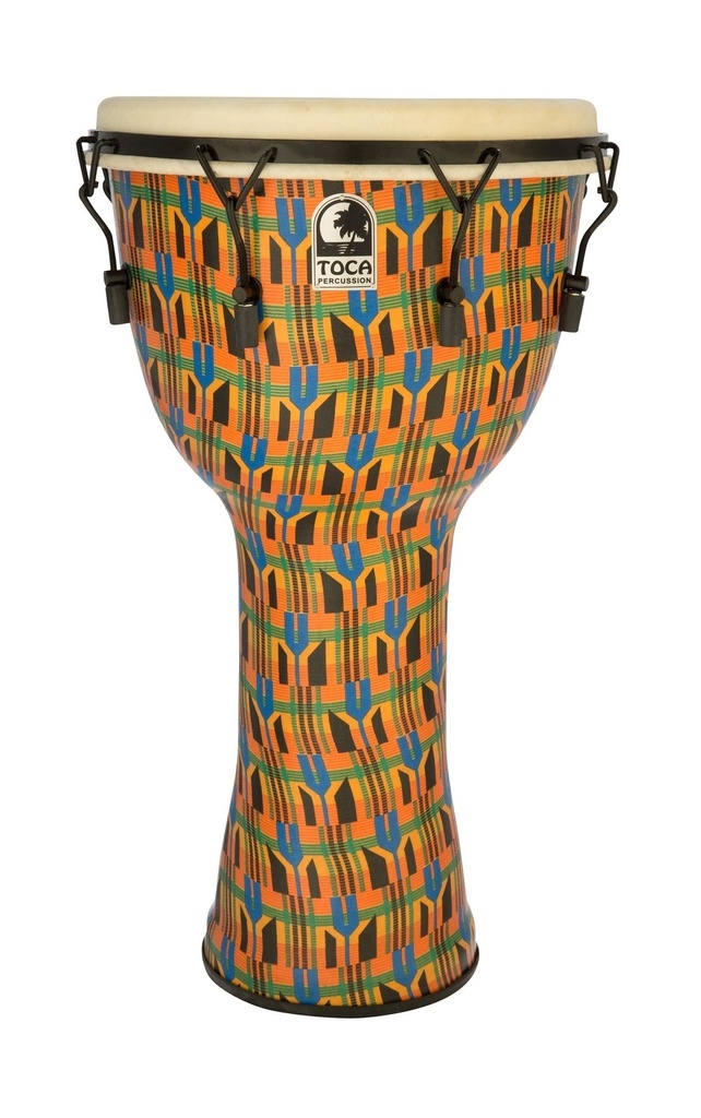 Djembe Freestyle Accord mécanique
