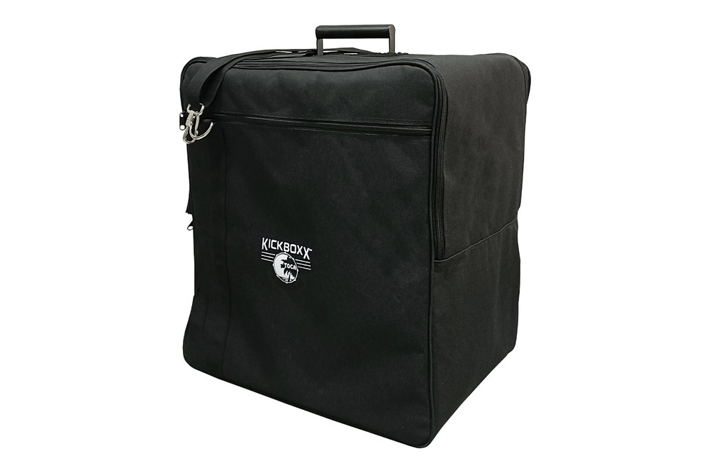 World Percussion Accessoires Kickboxx BAG