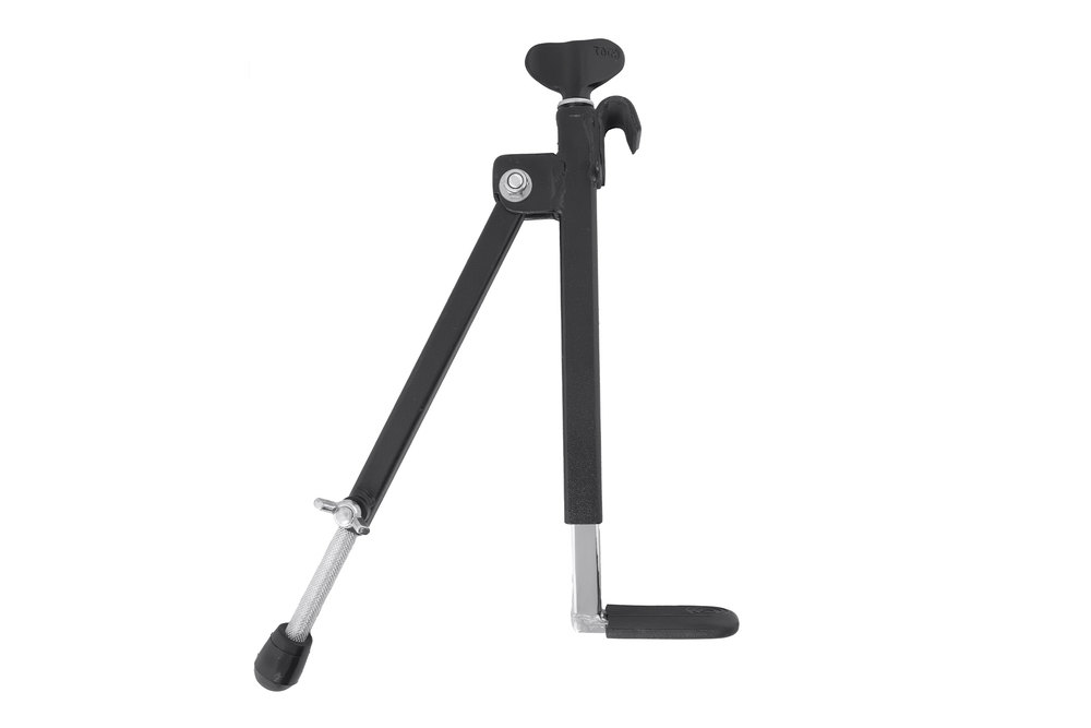World Percussion Accessoires Kickboxx Foot Stand