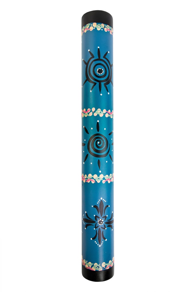 Bâton de pluie Everpour 24" - Blue Huaso