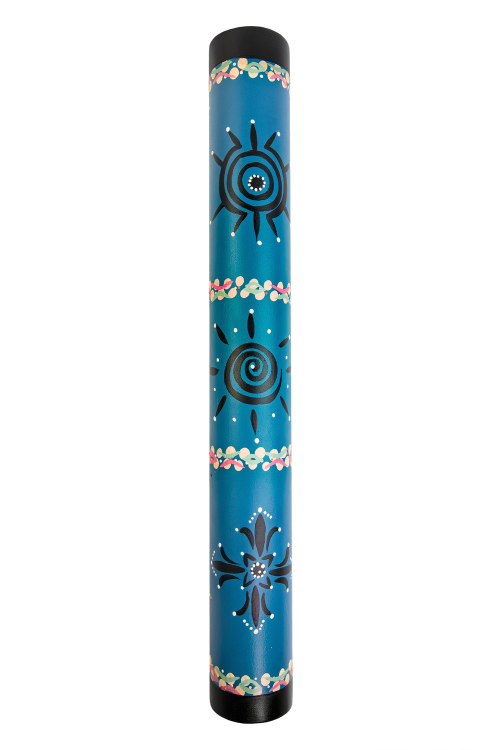 Bâton de pluie Everpour 24" - Blue Huaso