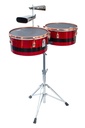 Timbales Eric Velez Signature 14" / 15"
