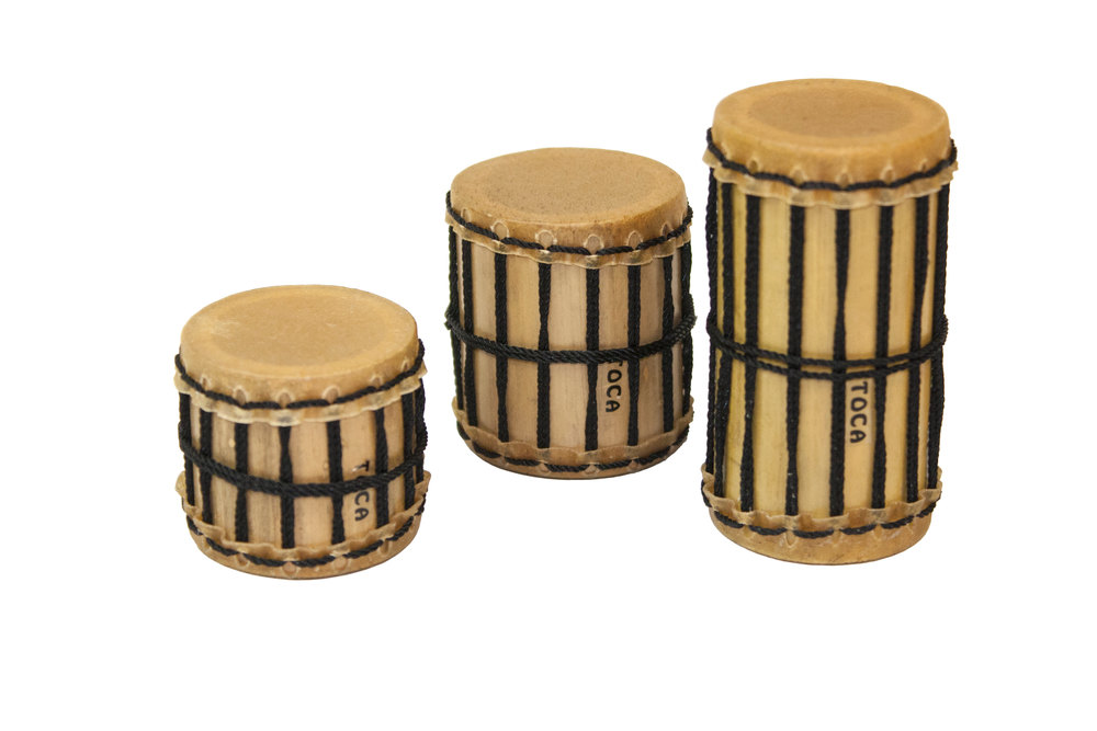 Shaker Bambou