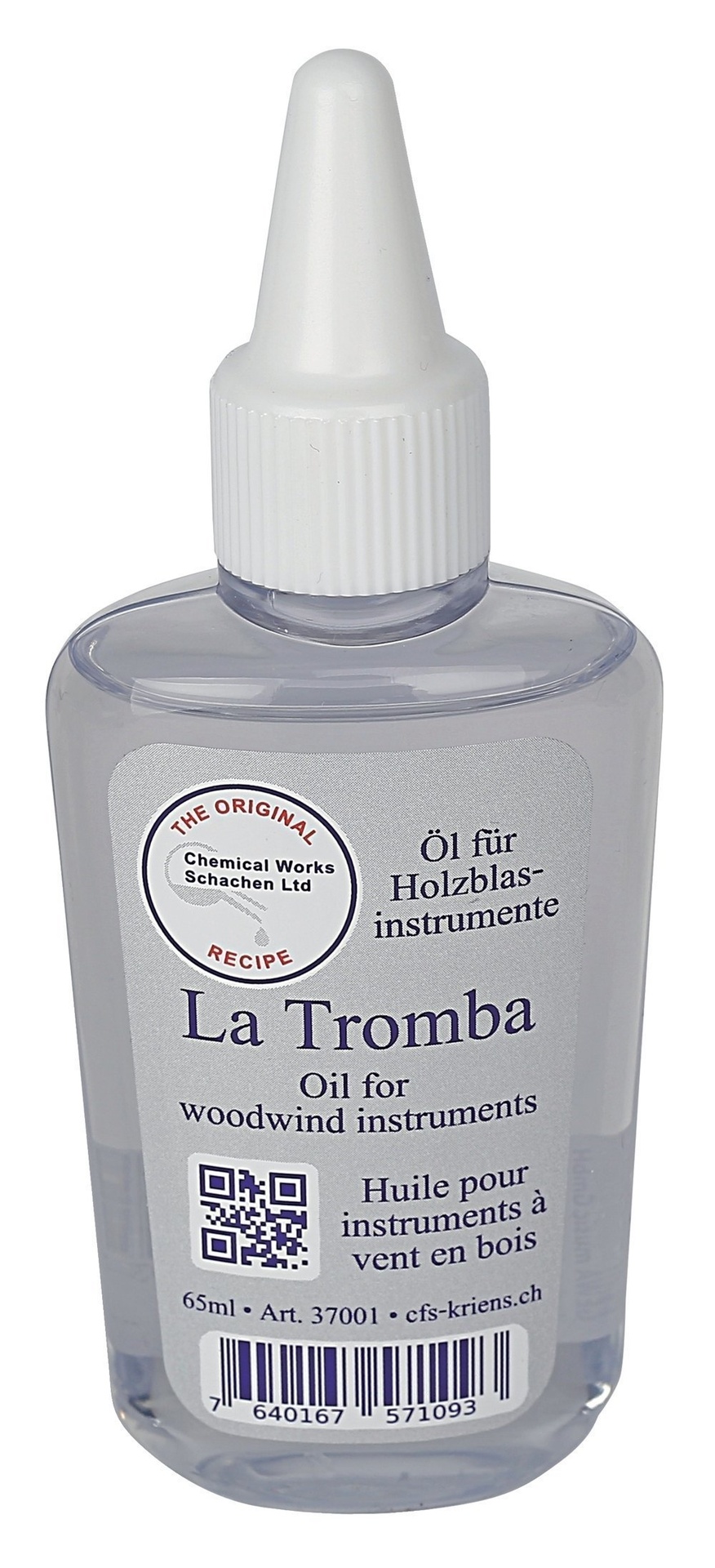 Huile pour Instruments Bois