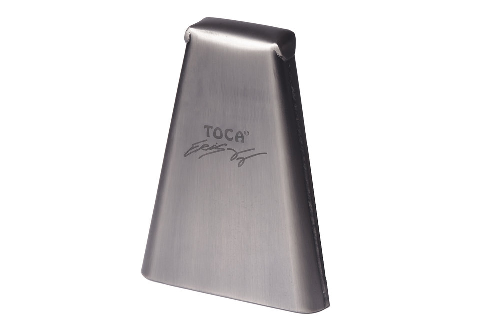 Cloche Eric Velez Signature Fréquences aigues (High Pitch)